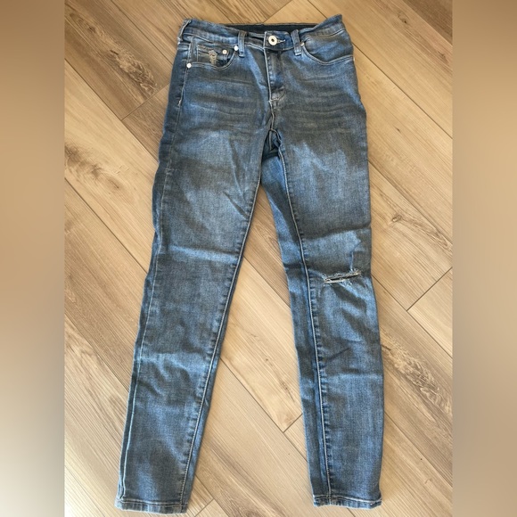 Dex jeans - Picture 3 of 4